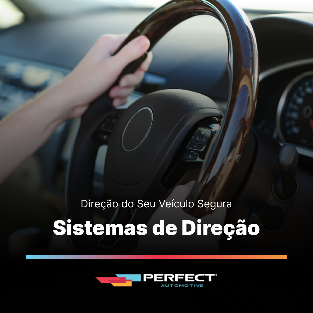 Sistemas de Direção: Mantenha a Direção do Veículo Segura